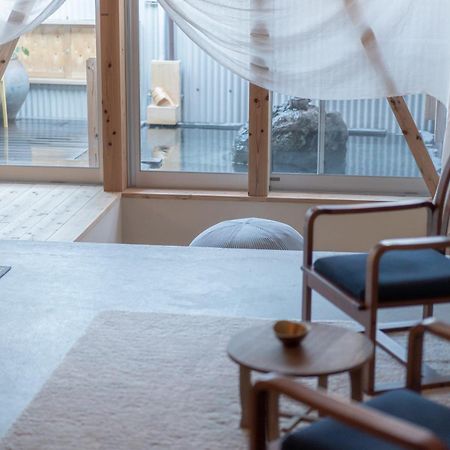 Hotel Nisainoyuyado Asahiya Beppu Esterno foto