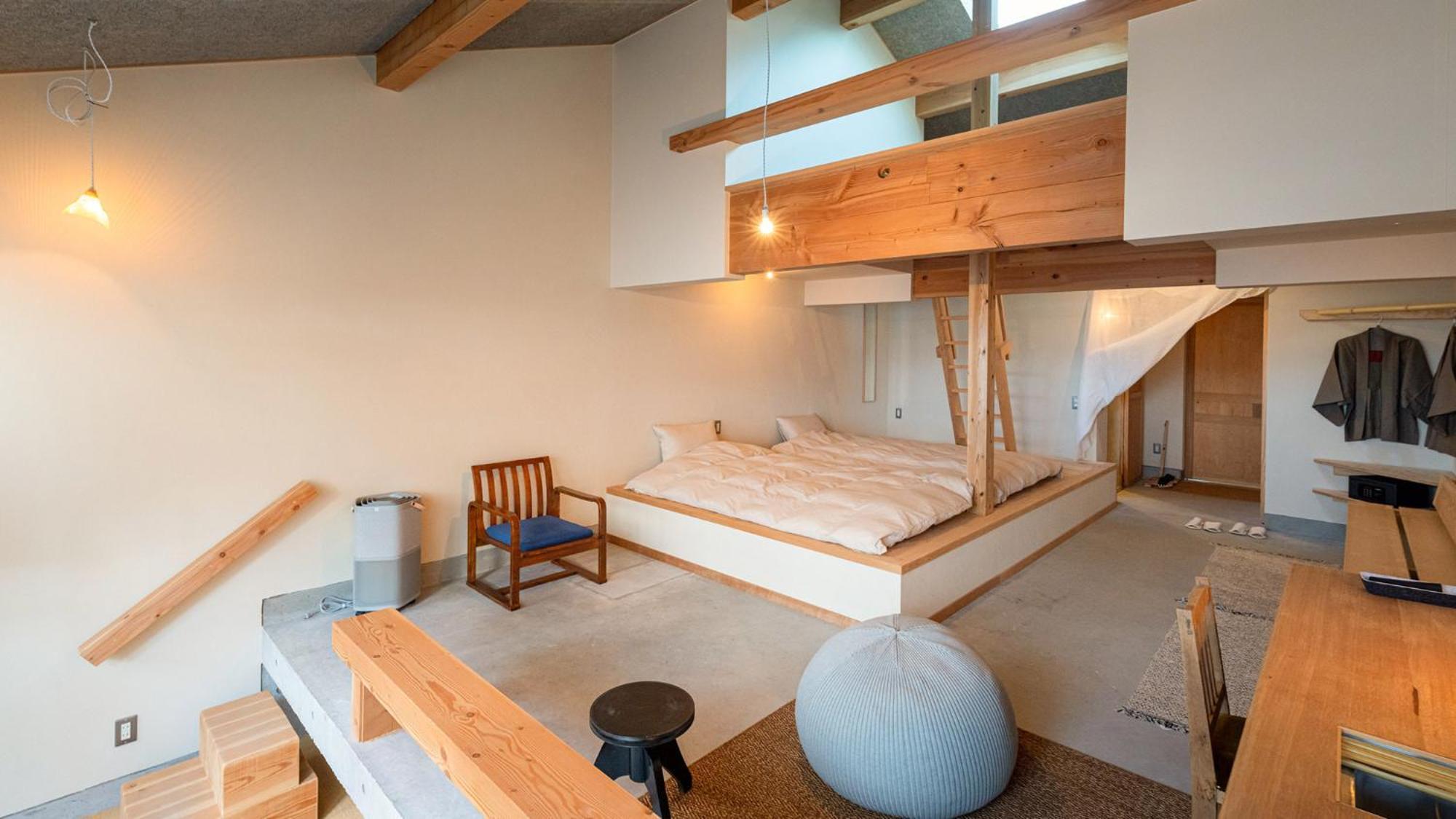 Hotel Nisainoyuyado Asahiya Beppu Esterno foto