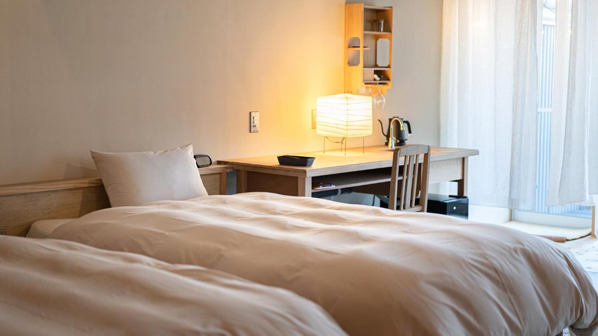Hotel Nisainoyuyado Asahiya Beppu Esterno foto